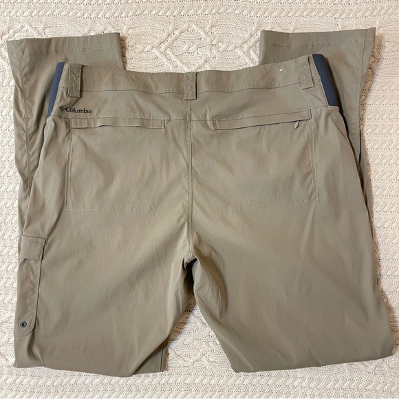 Columbia Outdoor Elements Stretch Pants Size 38x32 - Picture 12 of 16